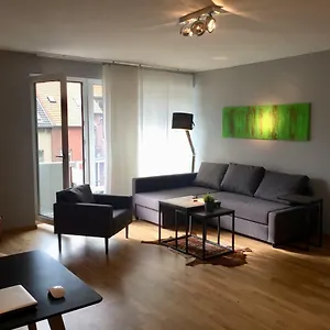  Apartment 21st Deutschland