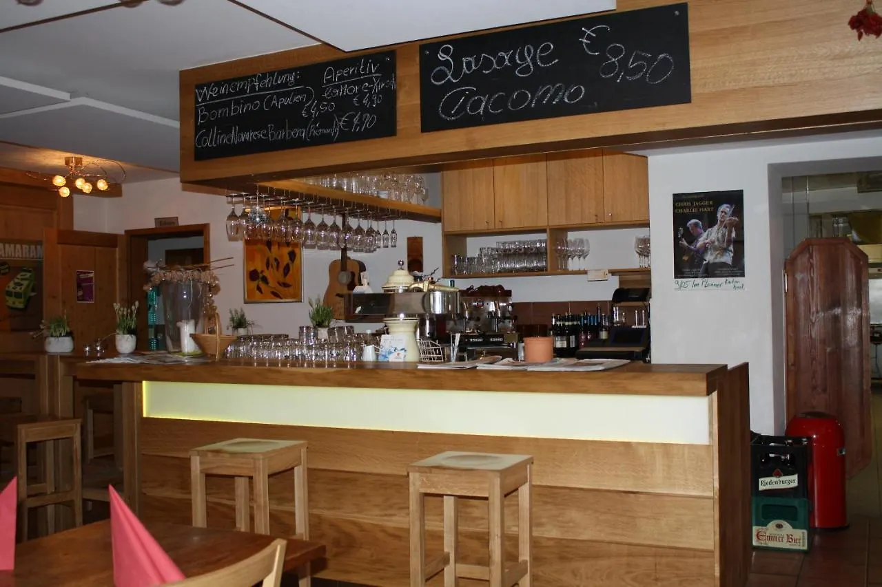 Il Plonner - Hotel Restaurant Biergarten Wessling